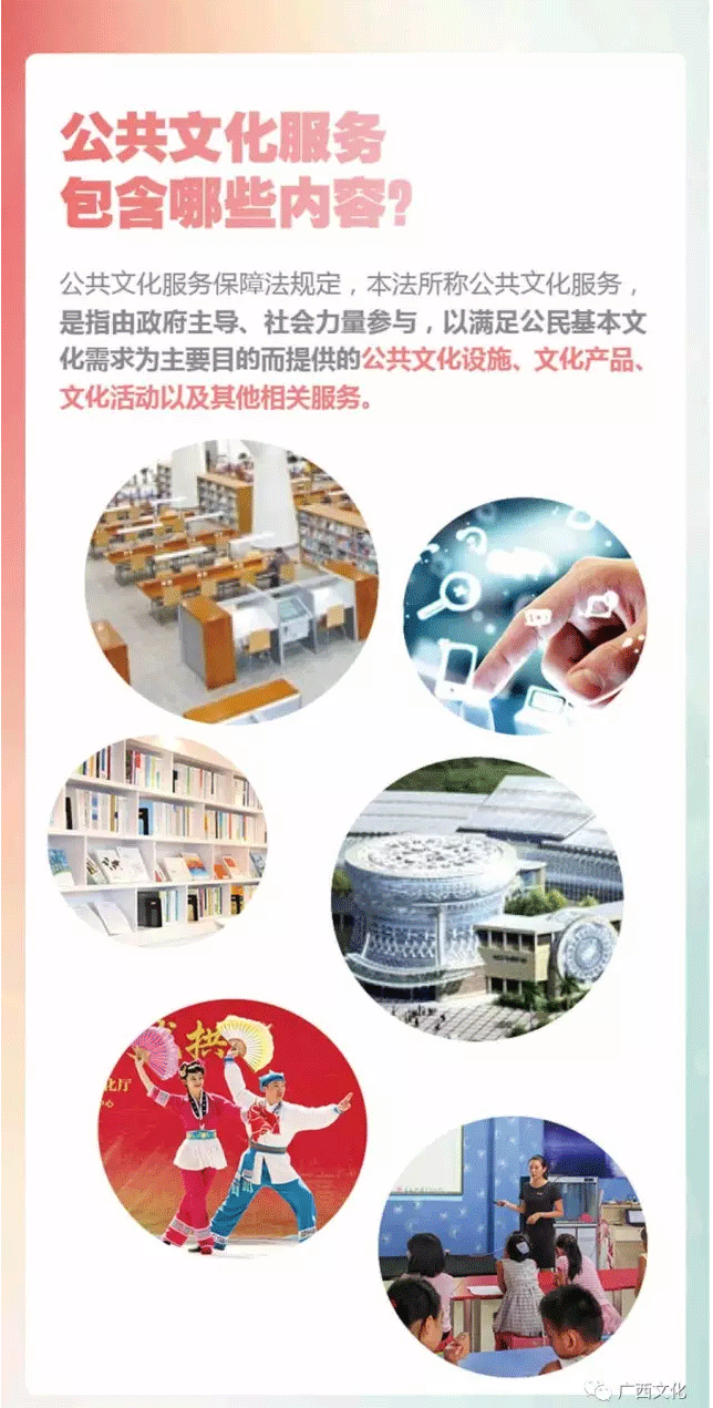 图解:公共文化一分钟一开的快三怎么翻倍服务保障法
