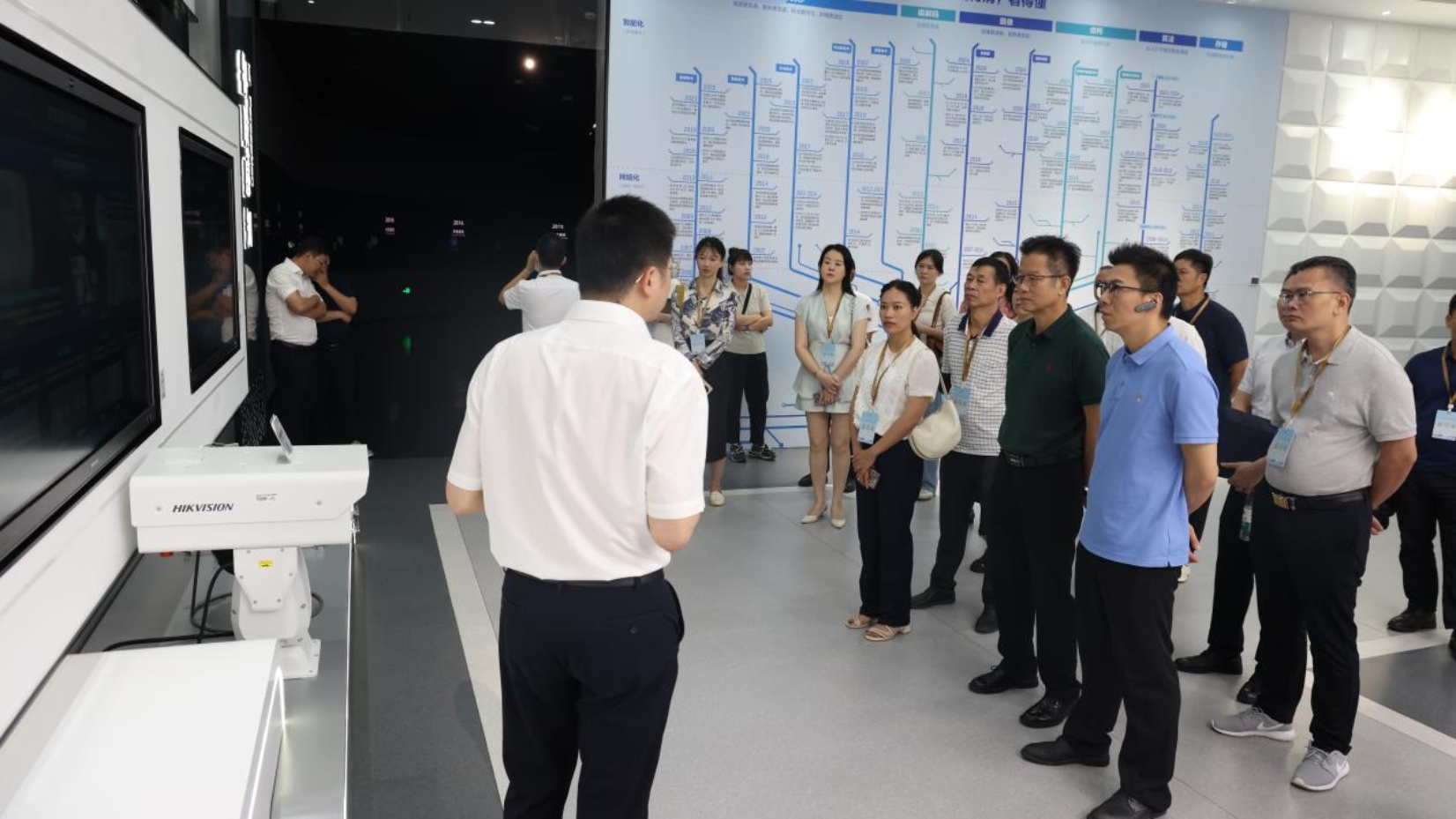 2025年广西大健康和文化旅游产业（杭州）招商推介会圆满举办