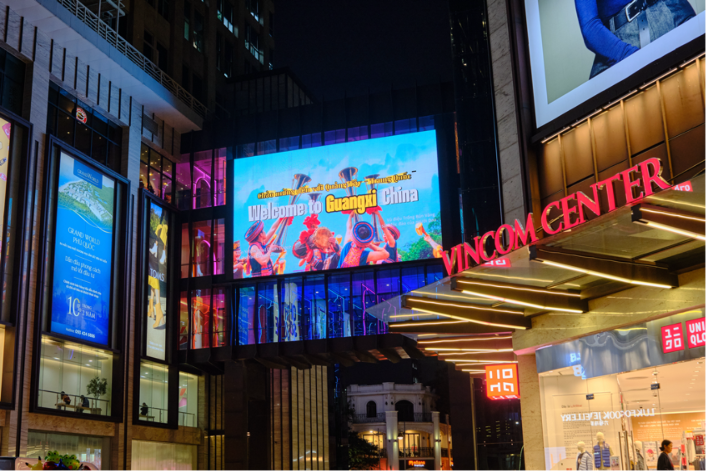 广西文旅精准海外营销越南韩国投放广告引关注(图3)