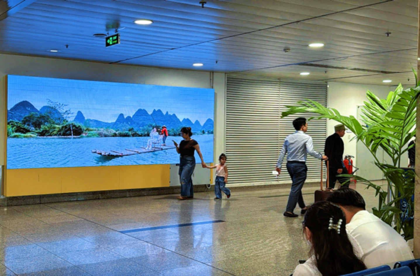 广西文旅精准海外营销越南韩国投放广告引关注(图7)